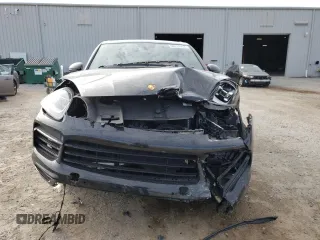 2019 Porsche Cayenne z VIN WP1AA2AY8KDA00789, wystawiony jako Copart lot #68415952 z przebiegiem 34 582 mil mil oraz . Historia ofert i sprzedaży dostępna na DreamBid. Obrazek 5.