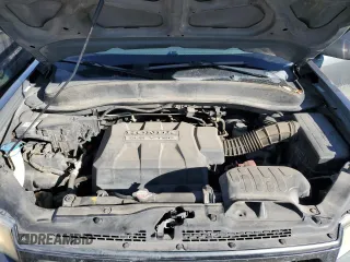 2008 Honda Ridgeline RTS z VIN 2HJYK164X8H533750, wystawiony jako Copart lot #47401575 z przebiegiem 213 985 mil mil oraz Szkoda całkowita • Salvage title. Historia ofert i sprzedaży dostępna na DreamBid. Obrazek 11.
