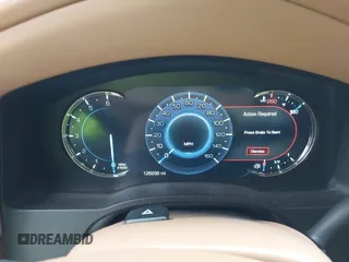 2016 Cadillac Escalade Platinum z VIN 1GYS4DKJ1GR363238, wystawiony jako IAAI lot #40974636 z przebiegiem 128 296 mil mil oraz . Historia ofert i sprzedaży dostępna na DreamBid. Obrazek 7.