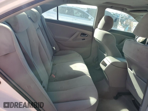 2009 Toyota Camry with VIN 4T1BE46K59U809036, listed as a Copart auction lot 45409065 with Not Provided miles and Non Repairable. Bid and sale history available at carsss.com. Image 10.