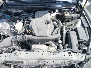 2021 Lexus IS 300 z VIN JTHAA1D26M5112909, wystawiony jako IAAI lot #42062204 z przebiegiem 44 882 mil mil oraz . Historia ofert i sprzedaży dostępna na DreamBid. Obrazek 10.