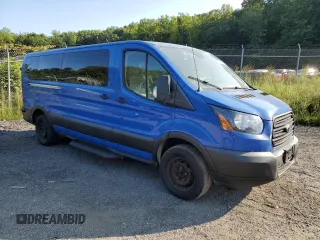 2019 Ford Transit Passenger XL with VIN 1FBZX2YM4KKA34847, listed as a Copart auction lot 70626634 with 202,888 mi miles and Clean Title. Bid and sale history available at DreamBid. Image 4.
