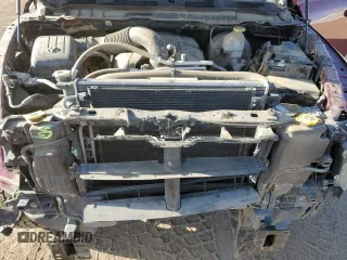 2018 Ram 1500 Rebel z VIN 1C6RR7YT9JS227690, wystawiony jako Copart lot #51867845 z przebiegiem 75 935 mil mil oraz Szkoda całkowita • Salvage title. Historia ofert i sprzedaży dostępna na DreamBid. Obrazek 12.