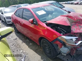 2015 Toyota Corolla L z VIN 2T1BURHE9FC414412, wystawiony jako IAAI lot #41930471 z przebiegiem 170 539 mil mil oraz . Historia ofert i sprzedaży dostępna na DreamBid. Obrazek 12.