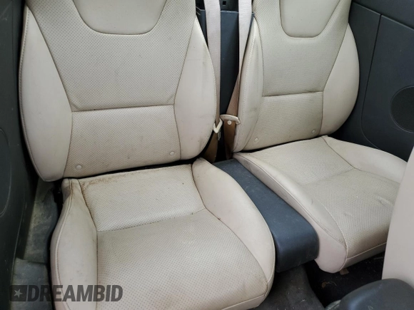 2007 Pontiac G6 GT with VIN 1G2ZH36N274111208, listed as a Copart auction lot 51935255 with 181,210 mi miles and Clean title. Bid and sale history available at DreamBid. Image 10.