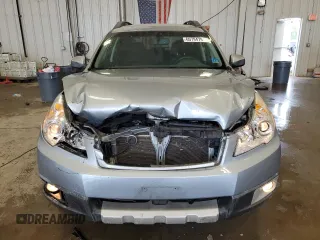 2012 Subaru Outback Prem с VIN 4S4BRCGCXC3206294, выставлен на аукционе Copart как лот 60794795 с пробегом 180 624 миль миль и На запчасти • Non repairable. История ставок и продаж доступна на DreamBid. Изображение 5.