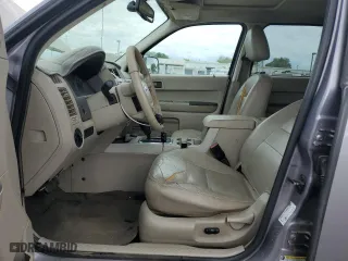 2008 Ford Escape Hybrid with VIN 1FMCU59H68KC44982, listed as a Copart auction lot 54949845 with 158,248 mi miles and Clean Title. Bid and sale history available at carsss.com. Image 7.