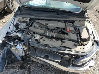 2020 Honda Accord Touring z VIN 1HGCV2F97LA018169, wystawiony jako Copart lot #55828685 z przebiegiem Nie podano mil oraz Szkoda całkowita • Salvage title. Historia ofert i sprzedaży dostępna na DreamBid. Obrazek 11.