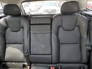 2019 Volvo XC60 Inscription с VIN LYV102RL0KB298567, выставлен на аукционе Copart как лот 54501325 с пробегом 31 777 миль миль и Списание • Salvage title. История ставок и продаж доступна на DreamBid. Изображение 10.