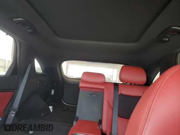 2024 Genesis GV70 2.5T с VIN 5NMMADTB2RH007838, выставлен на аукционе Copart как лот 55225735 с пробегом Не указан миль и Списание • Salvage title. История ставок и продаж доступна на DreamBid. Изображение 10.