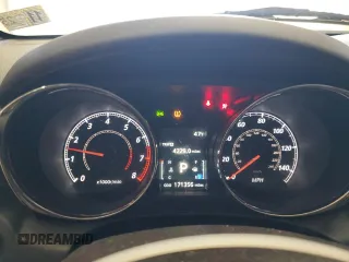 2016 Mitsubishi Outlander Sport 2.0 ES with VIN JA4AP3AUXGZ041349, listed as a Copart auction lot 44513915 with 171,356 mi miles and Salvage Title. Bid and sale history available at carsss.com. Image 9.