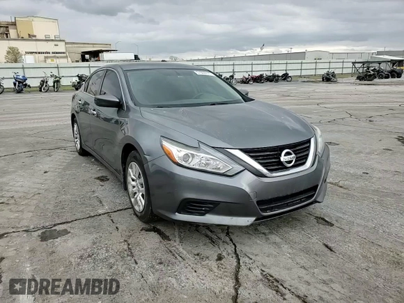2018 Nissan Altima 2.5 S with VIN 1N4AL3AP2JC297173, listed as a Copart auction lot 51063075 with 113,275 mi miles and Salvage Title. Bid and sale history available at carsss.com. Image 10.