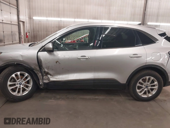 2020 Ford Escape SE с VIN 1FMCU9G63LUA56720, выставлен на аукционе IAAI как лот 42199549 с пробегом 57 944 миль миль и . История ставок и продаж доступна на DreamBid. Изображение 15.