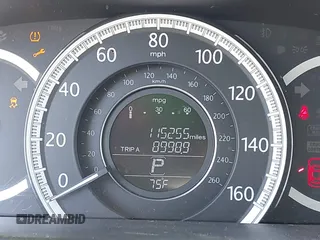 2014 Honda Accord LX z VIN 1HGCR2F34EA106969, wystawiony jako IAAI lot #42374531 z przebiegiem 115 255 mil mil oraz . Historia ofert i sprzedaży dostępna na DreamBid. Obrazek 16.