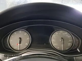 2017 Audi S6 Prestige z VIN WAUHFAFC6HN119367, wystawiony jako Copart lot #50575583 z przebiegiem Nie podano mil oraz . Historia ofert i sprzedaży dostępna na DreamBid. Obrazek 9.