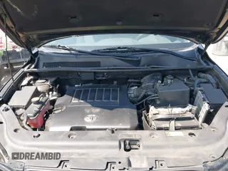 2008 Toyota RAV4 Sport with VIN JTMZK32V186015093, listed as a IAAI auction lot 42173719 with 164,475 mi miles and . Bid and sale history available at DreamBid. Image 10.