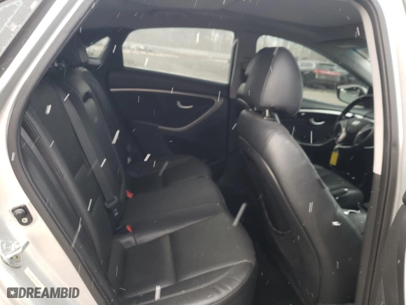 2013 Hyundai Elantra GT with VIN KMHD35LE3DU049331, listed as a Copart auction lot 45654975 with 182,064 mi miles and Salvage Title. Bid and sale history available at carsss.com. Image 10.