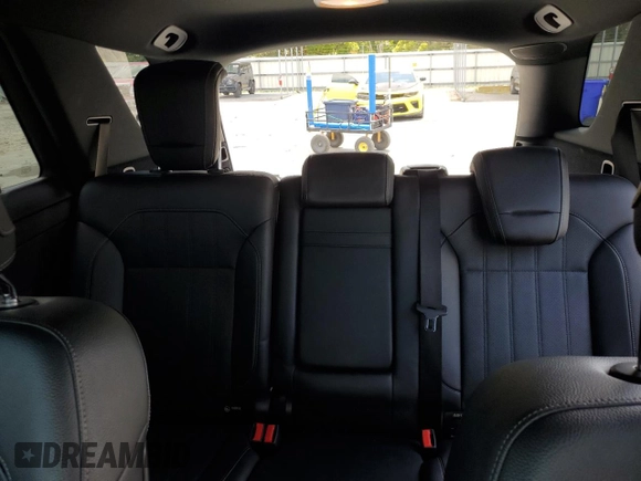 2018 Mercedes-Benz GLE 350 с VIN 4JGDA5HB6JB004072, выставлен на аукционе Copart как лот 55156535 с пробегом 98 193 миль миль и Списание • Salvage title. История ставок и продаж доступна на DreamBid. Изображение 10.