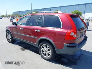 2005 Volvo XC90 z VIN YV1CZ592X51134188, wystawiony jako IAAI lot #42503691 z przebiegiem 215 068 mil mil oraz . Historia ofert i sprzedaży dostępna na DreamBid. Obrazek 3.