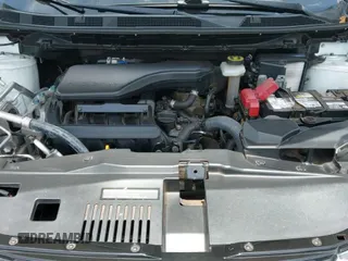 2020 Nissan Rogue S with VIN JN1BJ1CV0LW264827, listed as a IAAI auction lot 42609794 with 52,663 mi miles and . Bid and sale history available at DreamBid. Image 19.