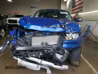 2019 Ford Ranger XL with VIN 1FTER1FH5KLA14878, listed as a Copart auction lot 80678974 with 74,169 mi miles and Salvage Title. Bid and sale history available at DreamBid. Image 5.
