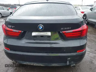 2015 BMW 5 Series 535i Gran Turismo with VIN WBA5M2C51FGH99154, listed as a IAAI auction lot 41512482 with Not provided miles and . Bid and sale history available at DreamBid. Image 15.