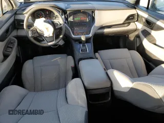 2020 Subaru Legacy with VIN 4S3BWAA67L3019762, listed as a Copart auction lot 88775705 with 95,393 mi miles and Salvage title. Bid and sale history available at DreamBid. Image 8.
