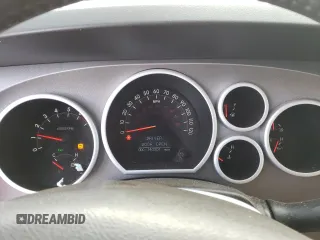 2011 Toyota Tundra 4WD Truck LTD with VIN 5TFHY5F19BX180226, listed as a Copart auction lot 86322504 with 140,301 mi miles and Salvage Title. Bid and sale history available at carsss.com. Image 9.