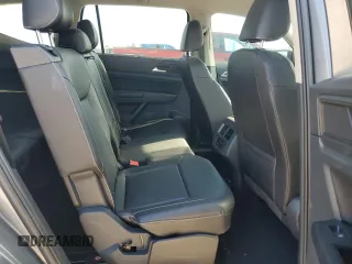 2021 Volkswagen Atlas SE z VIN 1V2HR2CA7MC522510, wystawiony jako Copart lot #52617485 z przebiegiem 49 087 mil mil oraz Szkoda całkowita • Salvage title. Historia ofert i sprzedaży dostępna na DreamBid. Obrazek 11.