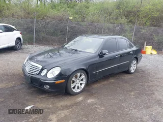 2009 Mercedes-Benz E 350 Luxury with VIN WDBUF87X69B366093, listed as a IAAI auction lot 41961373 with Not provided miles and . Bid and sale history available at DreamBid. Image 2.