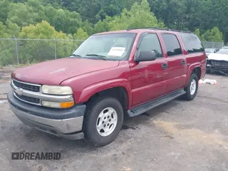 2006 Chevrolet Suburban LS 1WT with VIN 1GNEC16Z66J134160, listed as a IAAI auction lot 42366868 with 278,216 mi miles and . Bid and sale history available at DreamBid. Image 21.
