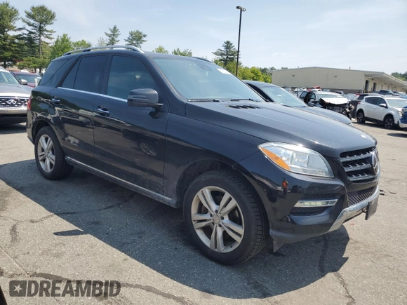 2013 Mercedes-Benz M 350 z VIN 4JGDA5HBXDA100782, wystawiony jako Copart lot #60680145 z przebiegiem 203 190 mil mil oraz Czysty tytuł • Clean title. Historia ofert i sprzedaży dostępna na DreamBid. Obrazek 4.