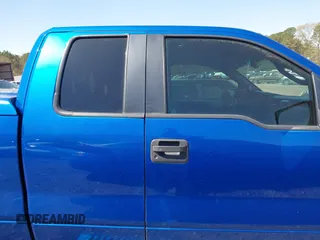 2013 Ford F-150 XL with VIN 1FTFX1CF7DKE53781, listed as a IAAI auction lot 41886304 with 263,743 mi miles. Bid and sale history available at carsss.com. Image 13.