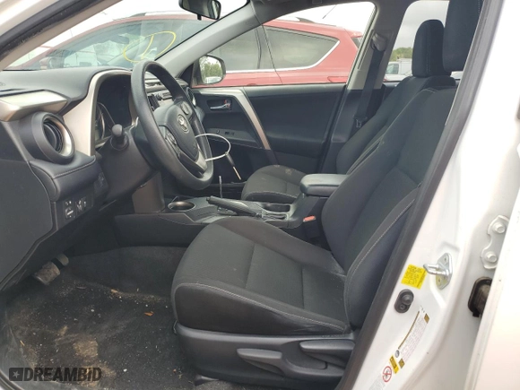 2015 Toyota RAV4 XLE with VIN JTMWFREV5FD059547, listed as a Copart auction lot 48899375 with 83,768 mi miles and Salvage Title. Bid and sale history available at carsss.com. Image 7.