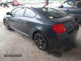 2007 Scion tC Spec с VIN JTKDE177070178585, выставлен на аукционе IAAI как лот 42253588 с пробегом 150 128 миль миль и . История ставок и продаж доступна на DreamBid. Изображение 3.