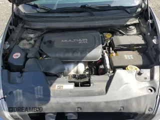2014 Jeep Cherokee Altitude with VIN 1C4PJMCB8EW176508, listed as a Copart auction lot 53652045 with 177,761 mi miles and Salvage Title. Bid and sale history available at carsss.com. Image 12.