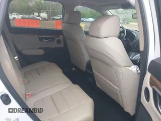 2020 Honda CR-V Touring with VIN 7FART6H9XLE024742, listed as a IAAI auction lot 42120164 with 32,213 mi miles and . Bid and sale history available at DreamBid. Image 8.