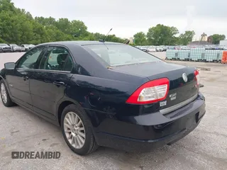 2008 Mercury Milan Premier с VIN 3MEHM08148R662808, выставлен на аукционе IAAI как лот 42348431 с пробегом 221 808 миль миль и . История ставок и продаж доступна на DreamBid. Изображение 3.