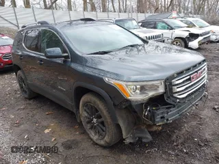 2019 GMC Acadia SLT with VIN 1GKKNULS9KZ202577, listed as a IAAI auction lot 41925682 with 138,414 mi miles and . Bid and sale history available at DreamBid. Image 1.