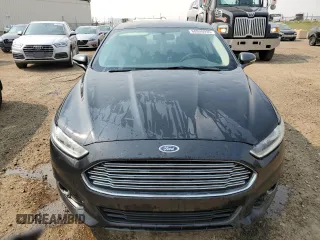 2015 Ford Fusion SE with VIN 3FA6P0HD7FR271455, listed as a Copart auction lot 60920955 with 227,885 mi miles and Clean title. Bid and sale history available at DreamBid. Image 5.