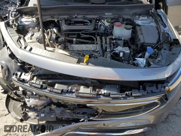 2023 Mercedes-Benz EQB 300 z VIN W1N9M0KB6PN068920, wystawiony jako Copart lot #46170555 z przebiegiem 6838 mil mil oraz Tytuł czysty. Historia ofert i sprzedaży dostępna na DreamBid. Obrazek 12.