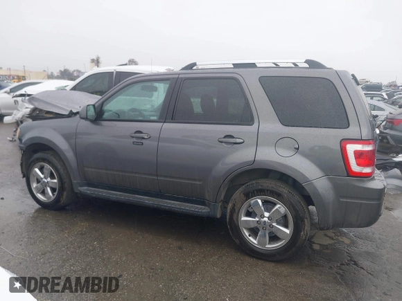 2010 Ford Escape Limited с VIN 1FMCU0EG8AKB81518, выставлен на аукционе IAAI как лот 41725893 с пробегом 142 640 миль миль и . История ставок и продаж доступна на DreamBid. Изображение 15.