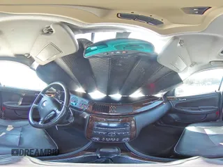 2014 Chevrolet Impala LTZ with VIN 2G1WC5E35E1108183, listed as a Copart auction lot 52382965 with 192,748 mi miles and Salvage Title. Bid and sale history available at DreamBid. Image 14.