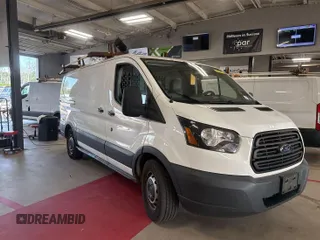 2016 Ford Transit Cargo с VIN 1FTYE1YM5GKB48869, выставлен на аукционе IAAI как лот 42789025 с пробегом 147 263 миль миль и . История ставок и продаж доступна на DreamBid. Изображение 12.