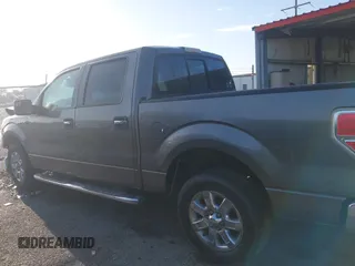 2013 Ford F-150 XL with VIN 1FTFW1CF6DFA50516, listed as a IAAI auction lot 42494073 with 226,393 mi miles and . Bid and sale history available at DreamBid. Image 14.
