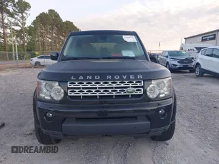 2013 Land Rover LR4 HSE with VIN SALAG2D41DA679049, listed as a IAAI auction lot 42060721 with 137,697 mi miles and . Bid and sale history available at DreamBid. Image 12.