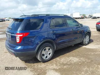 2012 Ford Explorer с VIN 1FMHK7B85CGA35990, выставлен на аукционе IAAI как лот 42715410 с пробегом 178 623 миль миль и . История ставок и продаж доступна на DreamBid. Изображение 4.