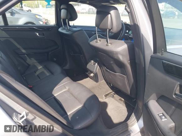 2011 Mercedes-Benz E 350 Luxury with VIN WDDHF8HB5BA289479, listed as a IAAI auction lot 42147217 with 193,248 mi miles and . Bid and sale history available at DreamBid. Image 8.