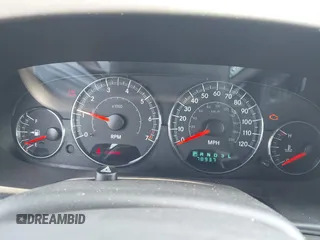 2005 Chrysler Sebring Touring with VIN 1C3EL55R85N567038, listed as a IAAI auction lot 42646586 with 78,937 mi miles and . Bid and sale history available at DreamBid. Image 7.