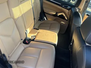 2018 Porsche Cayenne с VIN WP1AA2A22JKA07419, выставлен на аукционе Copart как лот 55361725 с пробегом 26 908 миль миль и Списание • Salvage title. История ставок и продаж доступна на DreamBid. Изображение 6.